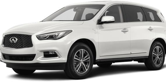 INFINITI QX60 2016 5N1AL0MN1GC530287 image