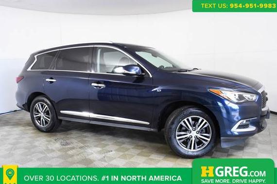 INFINITI QX60 2016 5N1AL0MMXGC509820 image