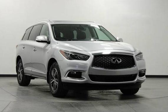 INFINITI QX60 2016 5N1AL0MM8GC506365 image