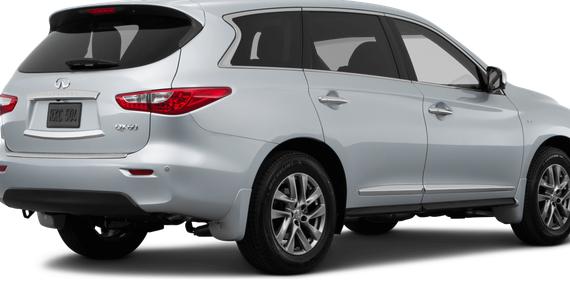 INFINITI QX60 2016 5N1AL0MM4GC509165 image