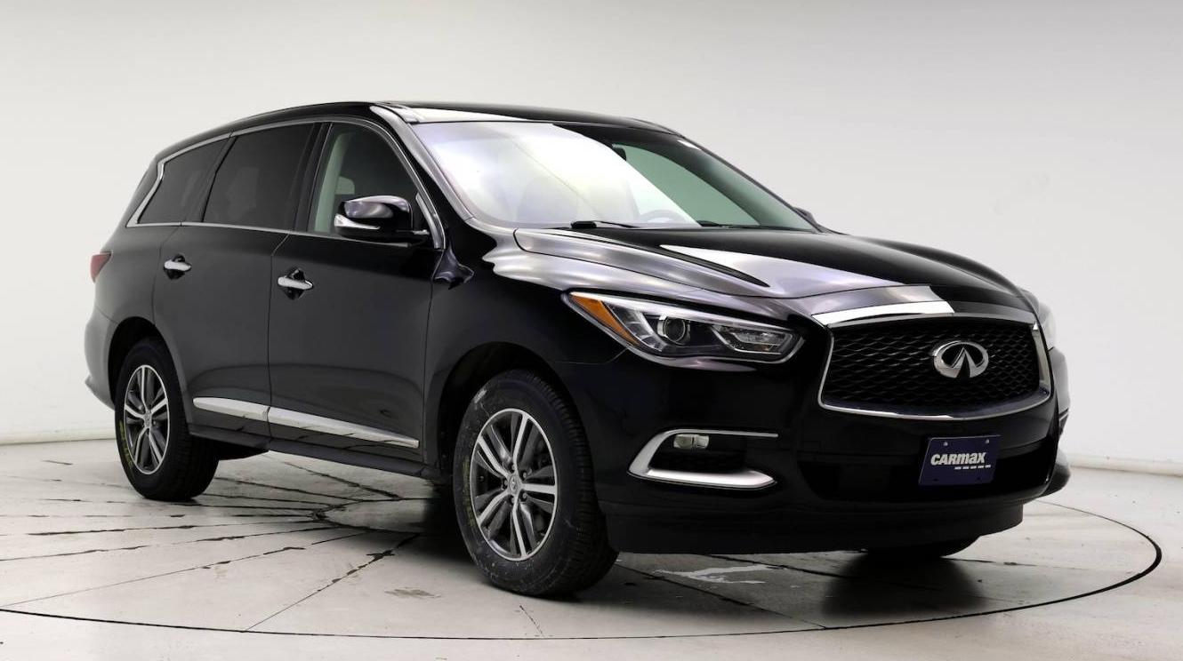 INFINITI QX60 2016 5N1AL0MM9GC513485 image