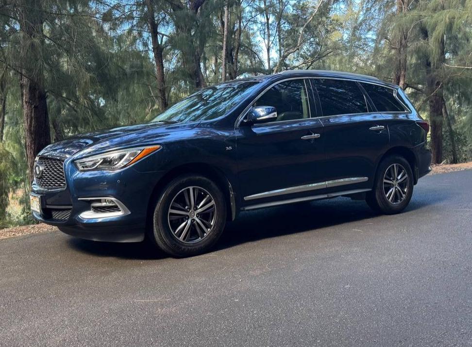 INFINITI QX60 2016 5N1AL0MN1GC503137 image