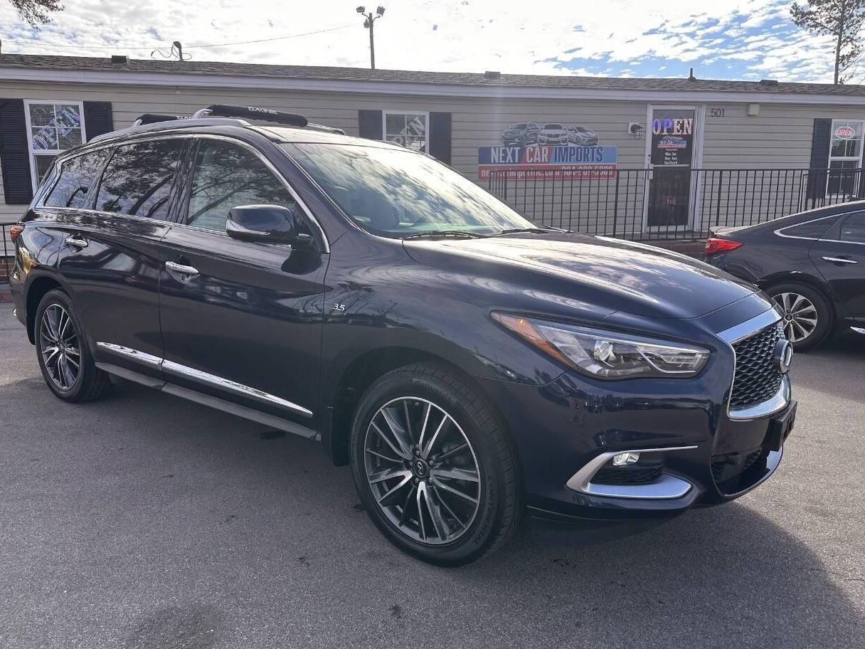 INFINITI QX60 2016 5N1AL0MM0GC521300 image