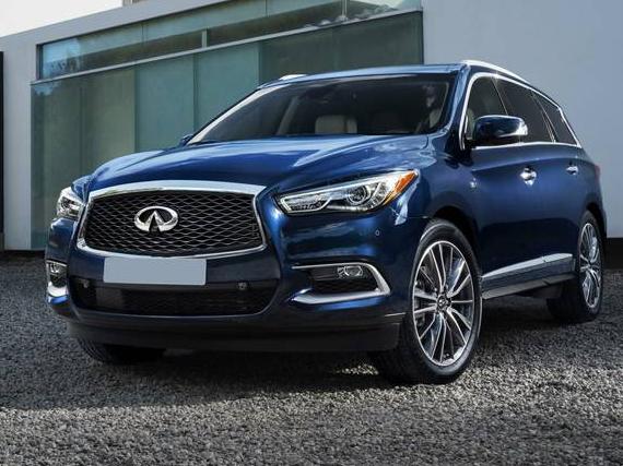 INFINITI QX60 2016 5N1AL0MN3GC507075 image