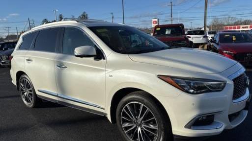 INFINITI QX60 2016 5N1AL0MM4GC515225 image