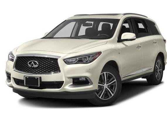 INFINITI QX60 2016 5N1AL0MM4GC523938 image