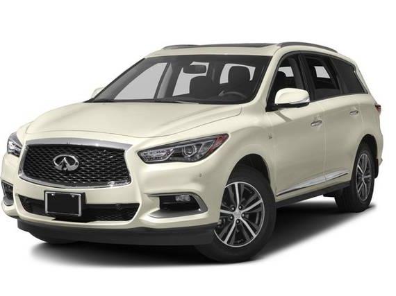 INFINITI QX60 2016 5N1AL0MN3GC501843 image
