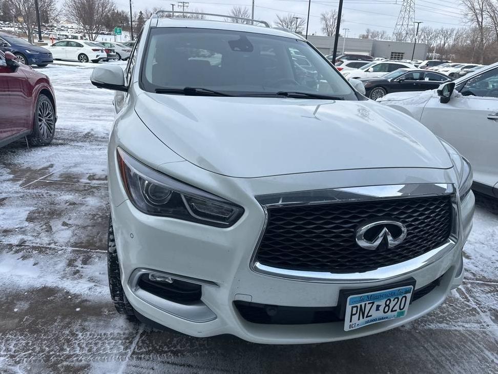 INFINITI QX60 2016 5N1AL0MM9GC509291 image