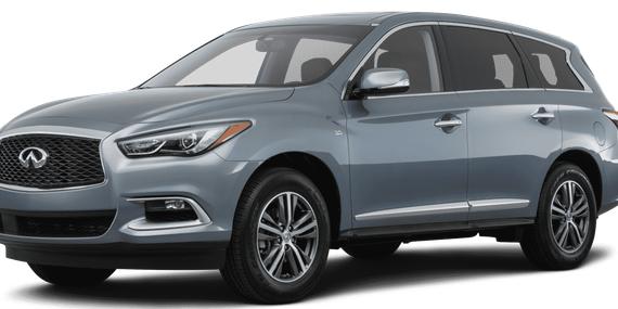 INFINITI QX60 2016 5N1AL0MN2GC505317 image