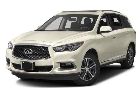 INFINITI QX60 2016 5N1AL0MM8GC506270 image