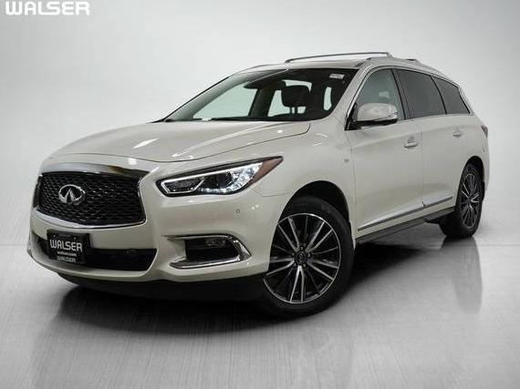 INFINITI QX60 2019 5N1DL0MM6KC522330 image
