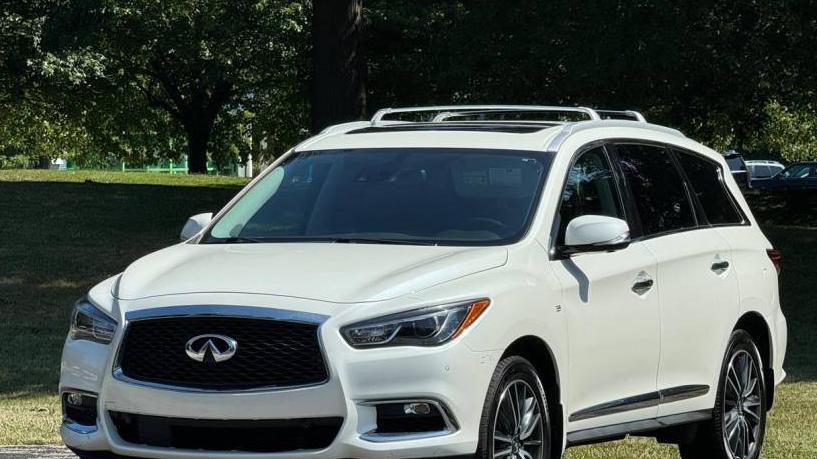 INFINITI QX60 2019 5N1DL0MM0KC568929 image