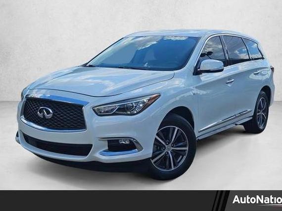 INFINITI QX60 2019 5N1DL0MN3KC516672 image INFINITI QX60 2019 5N1DL0MN3KC516672 image