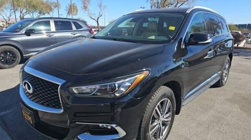 INFINITI QX60 2019 5N1DL0MN3KC568433 image