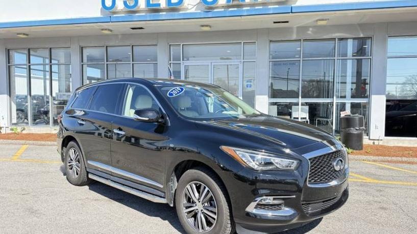 INFINITI QX60 2019 5N1DL0MM7KC500644 image