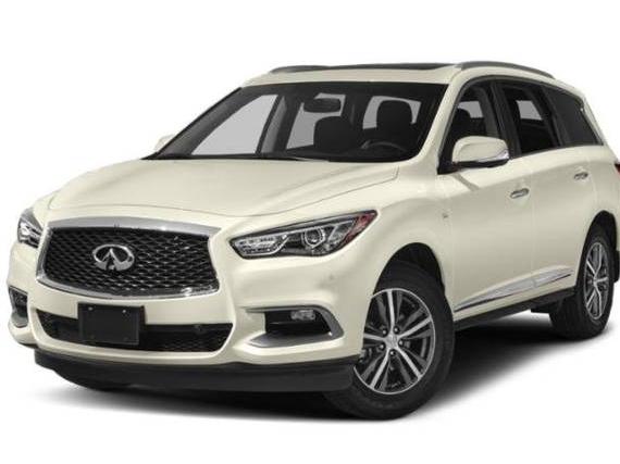 INFINITI QX60 2019 5N1DL0MN6KC515645 image