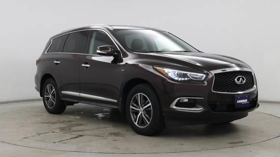 INFINITI QX60 2019 5N1DL0MM3KC518428 image