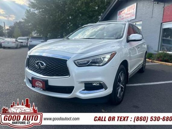 INFINITI QX60 2019 5N1DL0MM0KC520783 image INFINITI QX60 2019 5N1DL0MM0KC520783 image