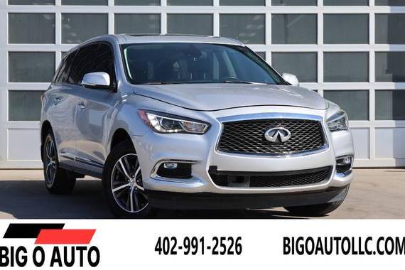 INFINITI QX60 2019 5N1DL0MM4KC548408 image