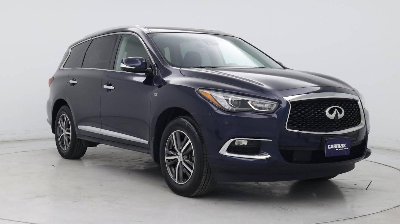 INFINITI QX60 2019 5N1DL0MMXKC552365 image