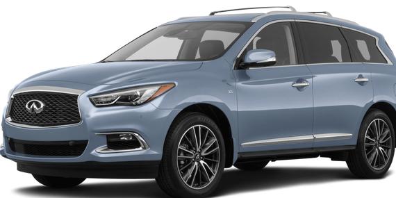 INFINITI QX60 2019 5N1DL0MM4KC515263 image