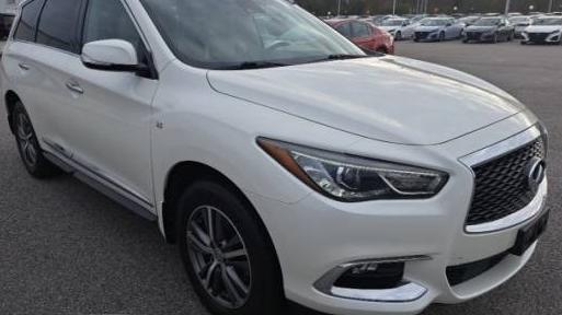 INFINITI QX60 2019 5N1DL0MM8KC566491 image