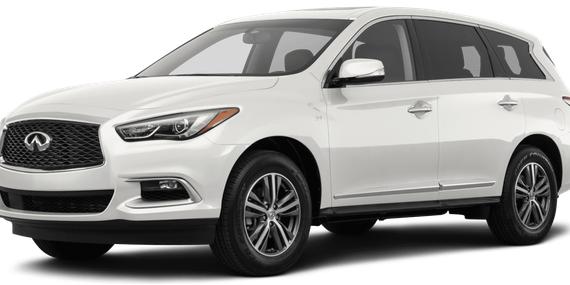 INFINITI QX60 2019 5N1DL0MN4KC530225 image