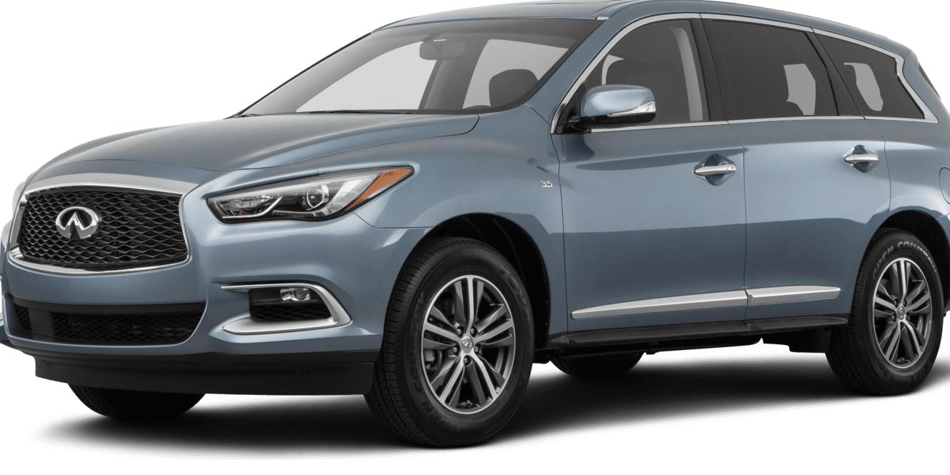 INFINITI QX60 2019 5N1DL0MM5KC552838 image