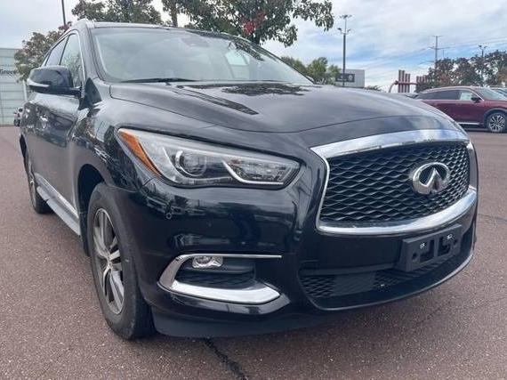 INFINITI QX60 2019 5N1DL0MM2KC556118 image