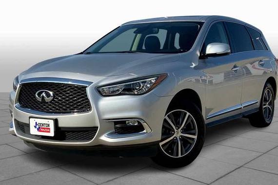 INFINITI QX60 2019 5N1DL0MM5KC553391 image