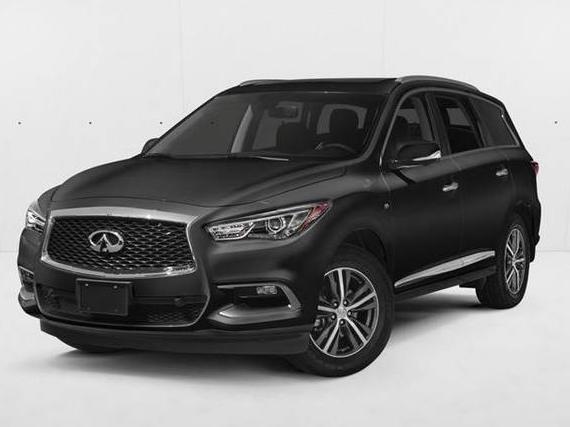 INFINITI QX60 2019 5N1DL0MN5KC562505 image