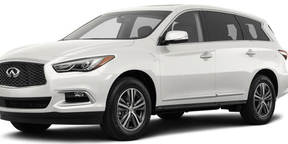 INFINITI QX60 2019 5N1DL0MNXKC525224 image