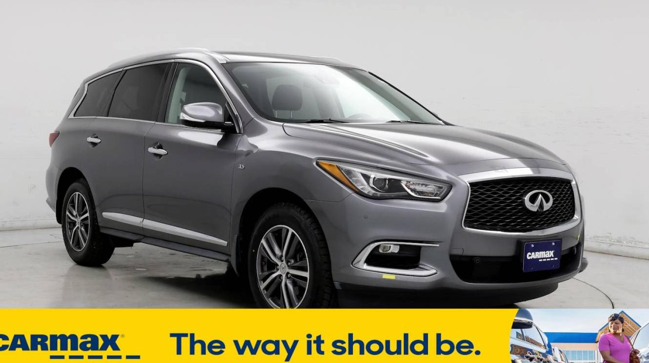 INFINITI QX60 2019 5N1DL0MN4KC508144 image