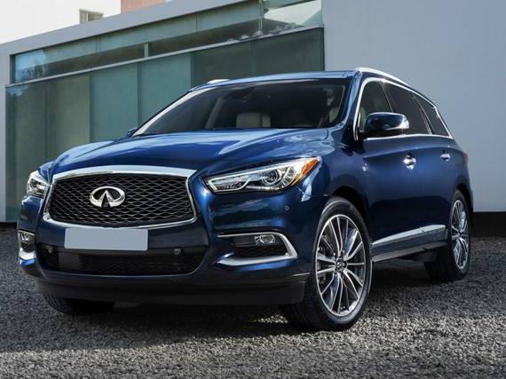 INFINITI QX60 2019 5N1DL0MM1KC514037 image