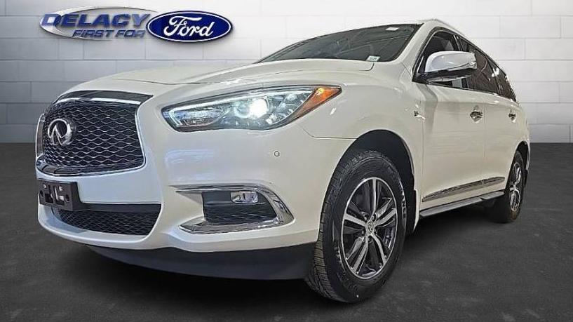 INFINITI QX60 2019 5N1DL0MM4KC505316 image