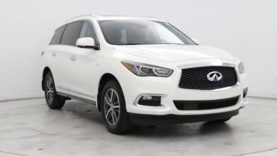 INFINITI QX60 2019 5N1DL0MM0KC507001 image