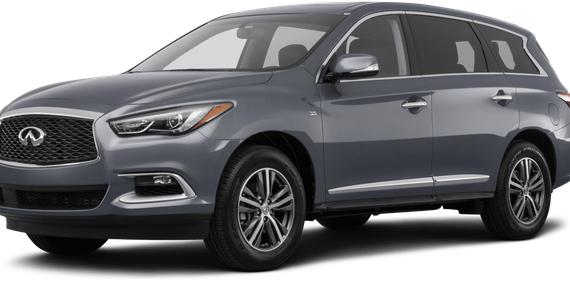 INFINITI QX60 2019 5N1DL0MMXKC550924 image