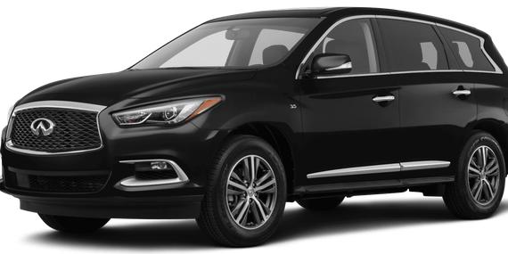 INFINITI QX60 2019 5N1DL0MM8KC553434 image