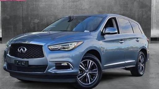 INFINITI QX60 2019 5N1DL0MM2KC553090 image