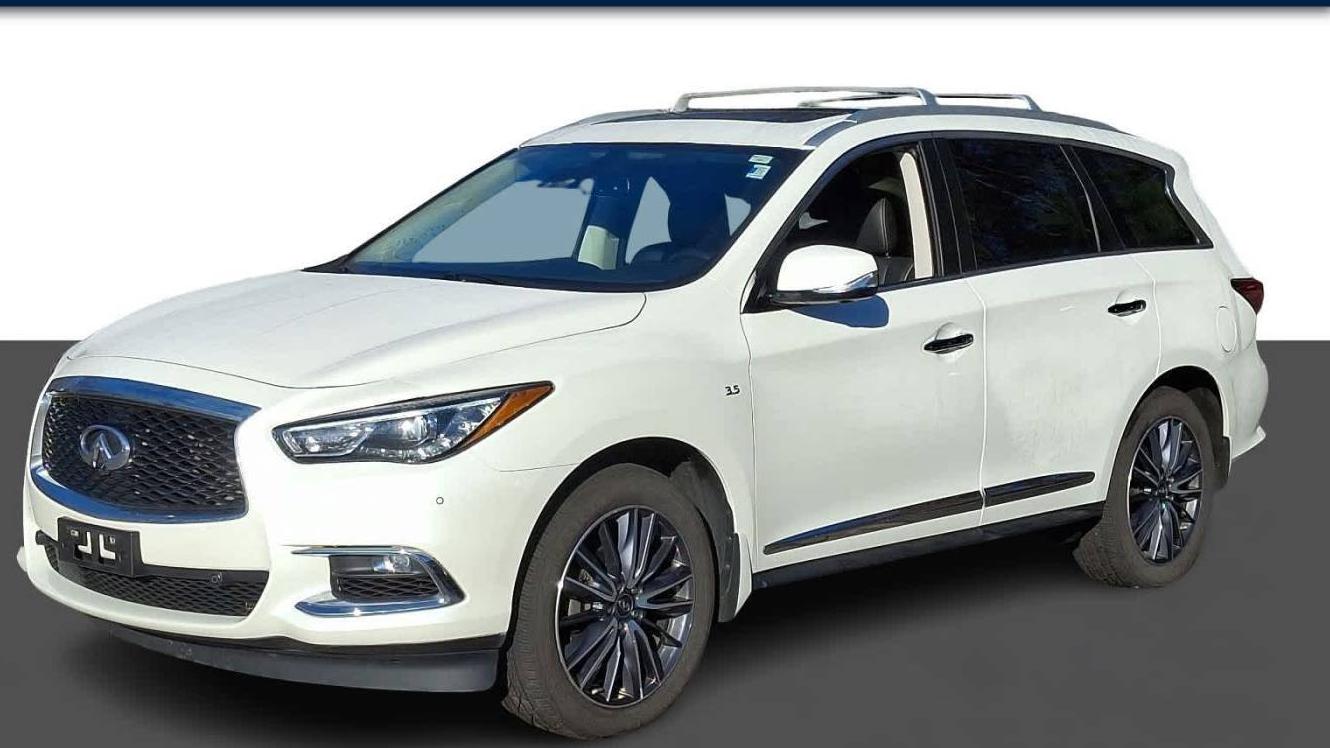 INFINITI QX60 2019 5N1DL0MM1KC534630 image