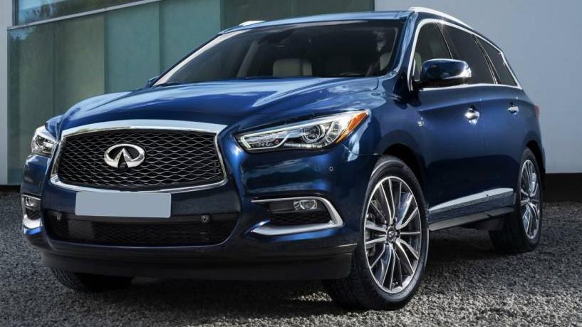 INFINITI QX60 2019 5N1DL0MM0KC569790 image