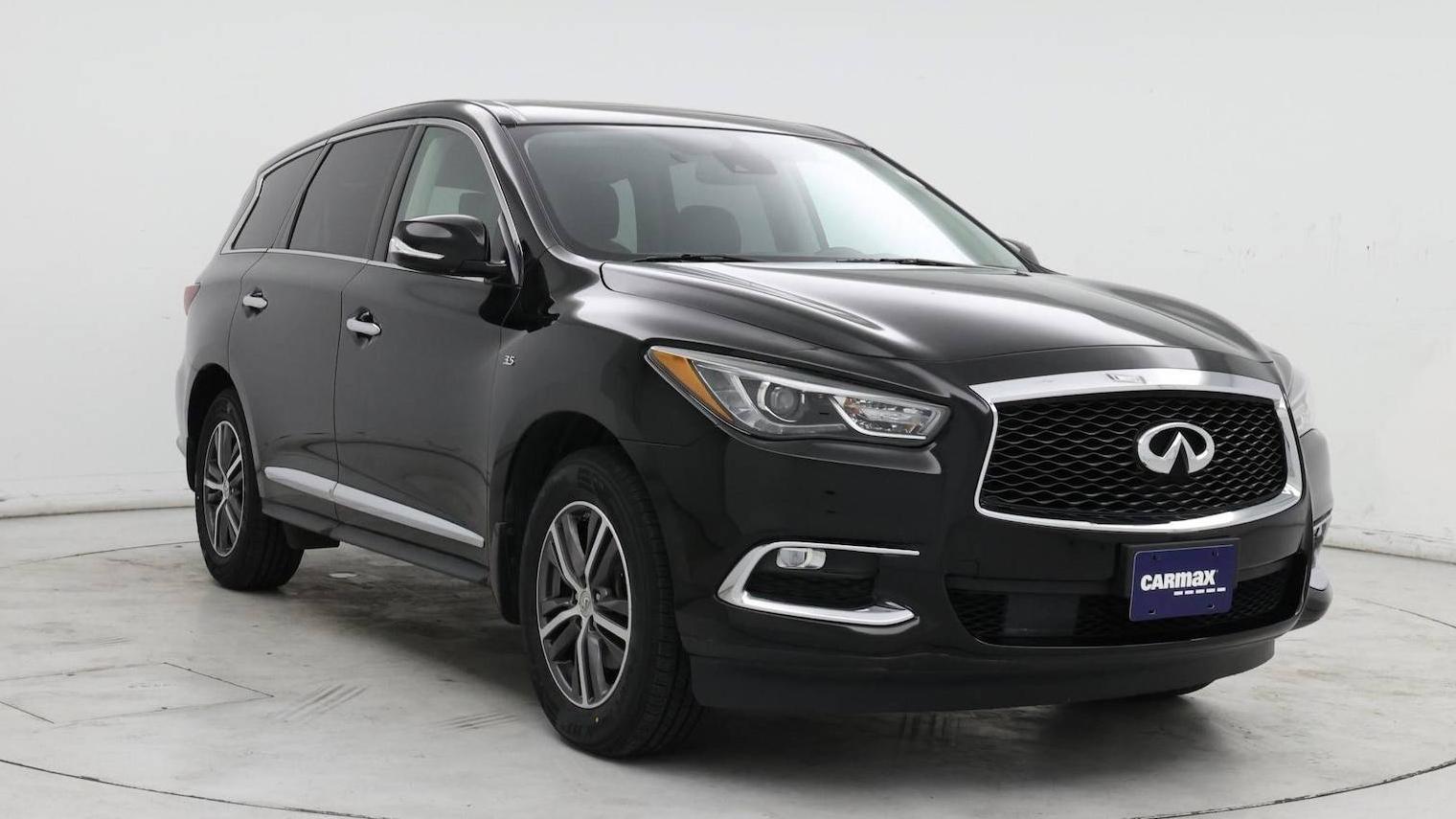 INFINITI QX60 2019 5N1DL0MM1KC531579 image