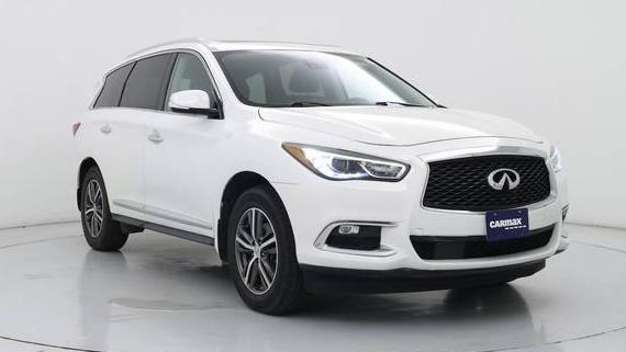 INFINITI QX60 2019 5N1DL0MN4KC506877 image
