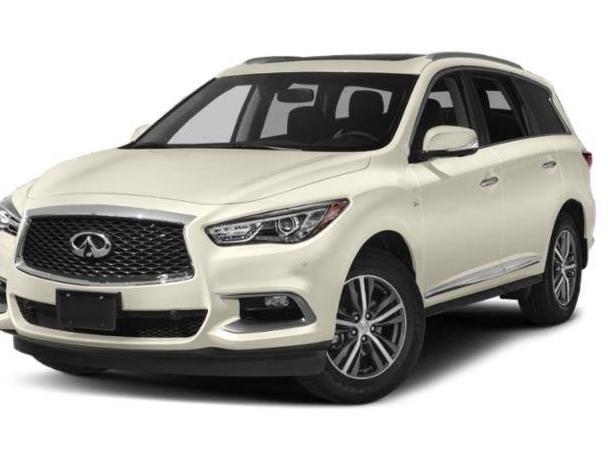 INFINITI QX60 2019 5N1DL0MM8KC532602 image