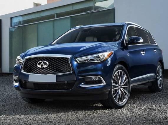 INFINITI QX60 2019 5N1DL0MN1KC529968 image
