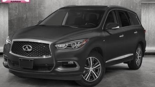 INFINITI QX60 2019 5N1DL0MN0KC561231 image