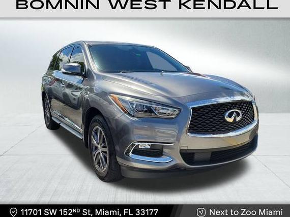 INFINITI QX60 2019 5N1DL0MN1KC524852 image INFINITI QX60 2019 5N1DL0MN1KC524852 image