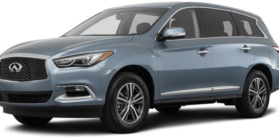 INFINITI QX60 2019 5N1DL0MN6KC517461 image