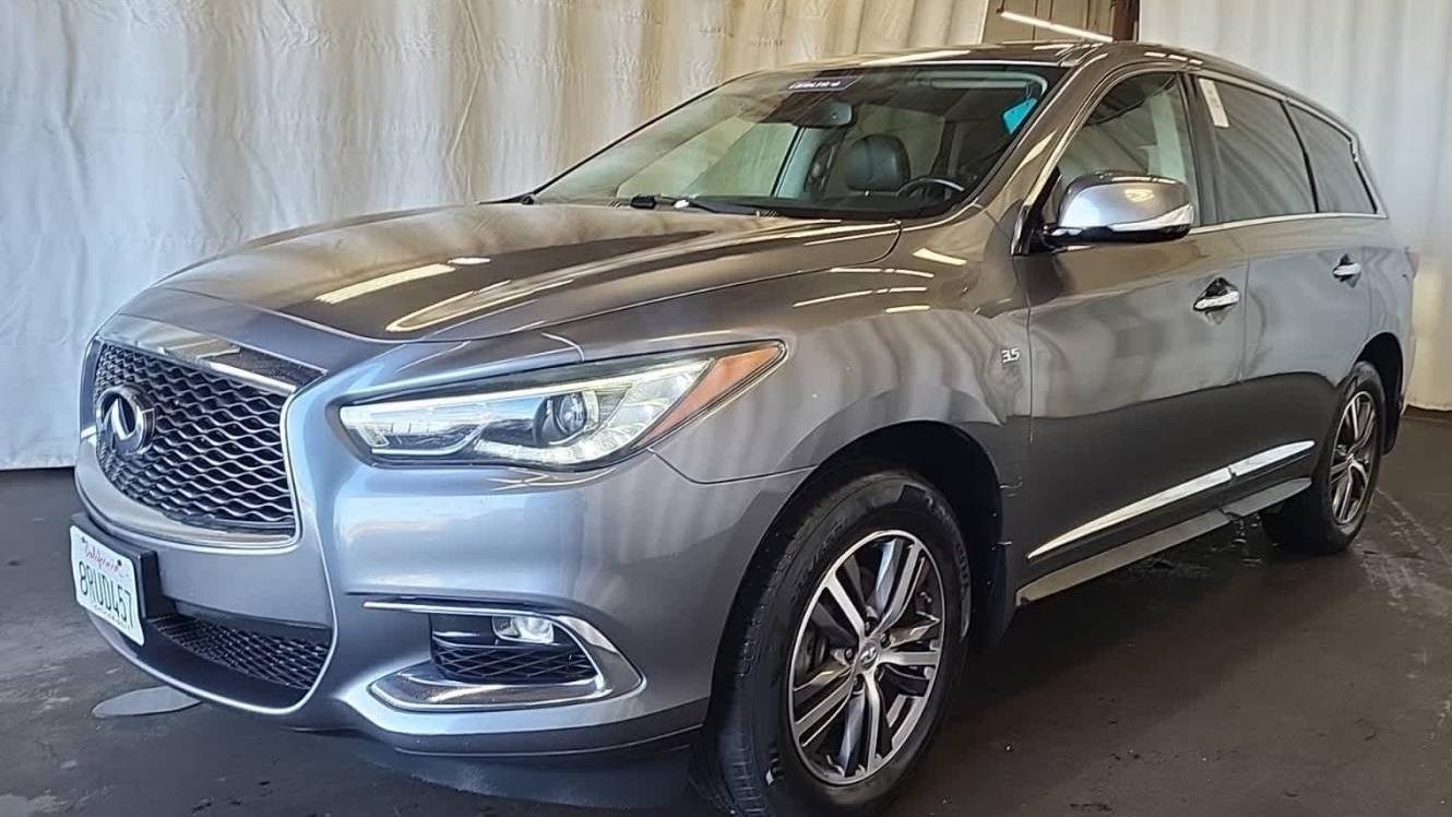 INFINITI QX60 2019 5N1DL0MM1KC531968 image