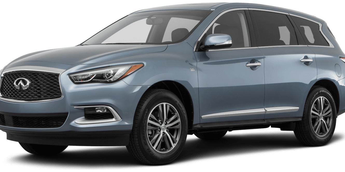 INFINITI QX60 2019 5N1DL0MM7KC529089 image